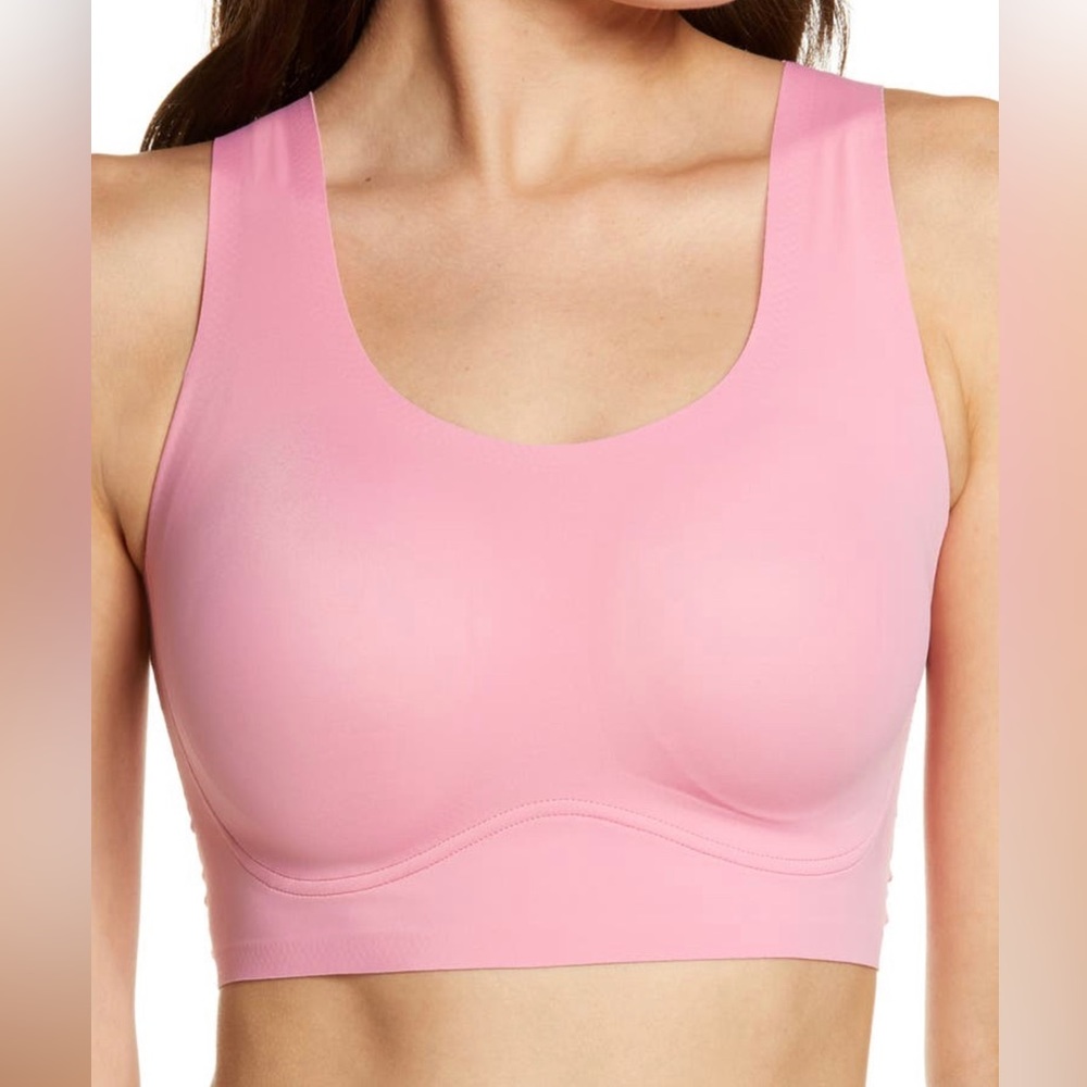 True & Co Body Lift wireless Bra